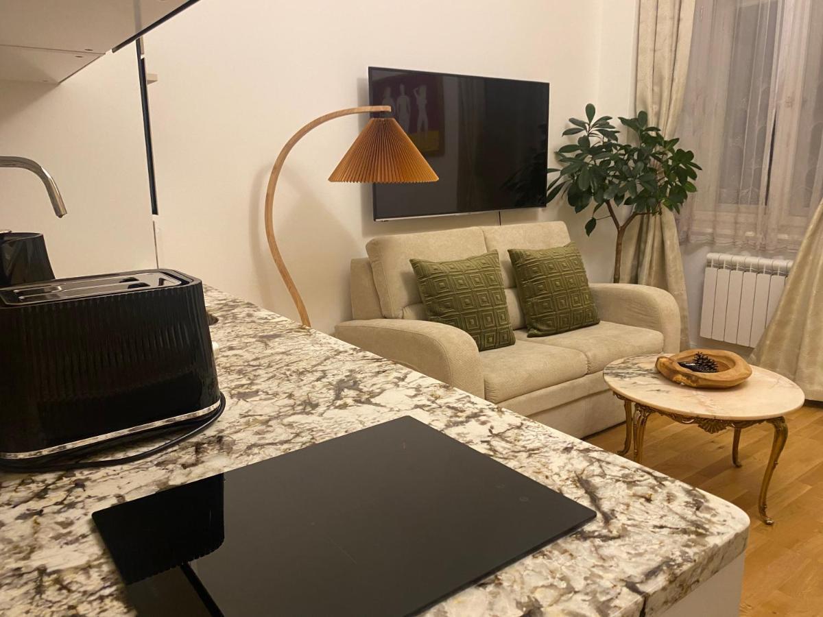 Nana Flat Apartment Prague Exterior photo